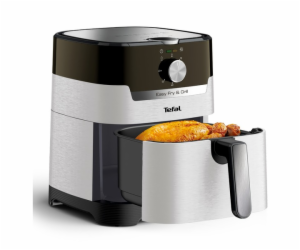 Horkovzdušná fritéza Tefal Easy Fry & Grill Classic EY501A