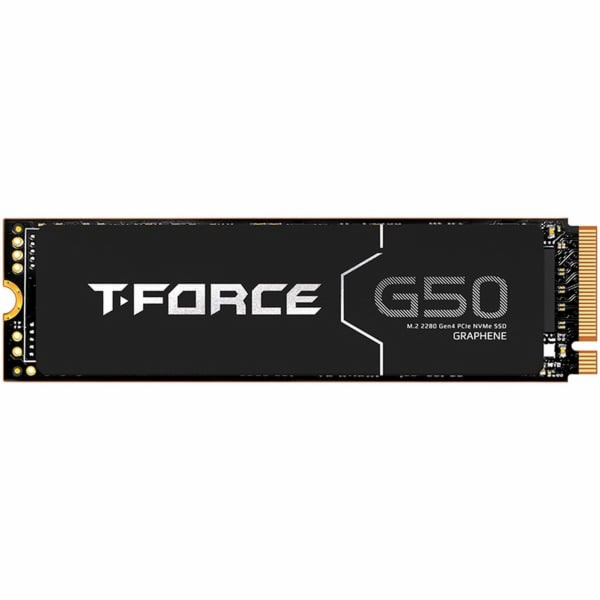 Team Group T-FORCE G50 2TB, SSD