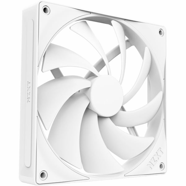 NZXT F140Q, skříňový ventilátor