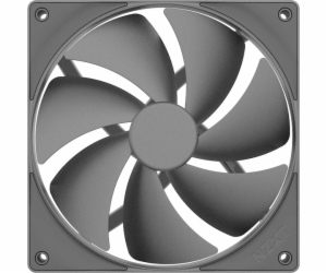 NZXT F140P, skříňový ventilátor