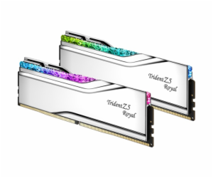 G.Skill DIMM 48 GB DDR5-8400 (2x 24 GB) duální sada, RAM