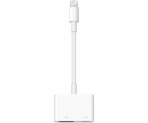 Digitální AV adaptér Apple Lightning
