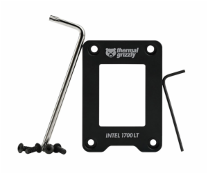 Thermal Grizzly CPU Contact Frame Intel 1700 LT, držák