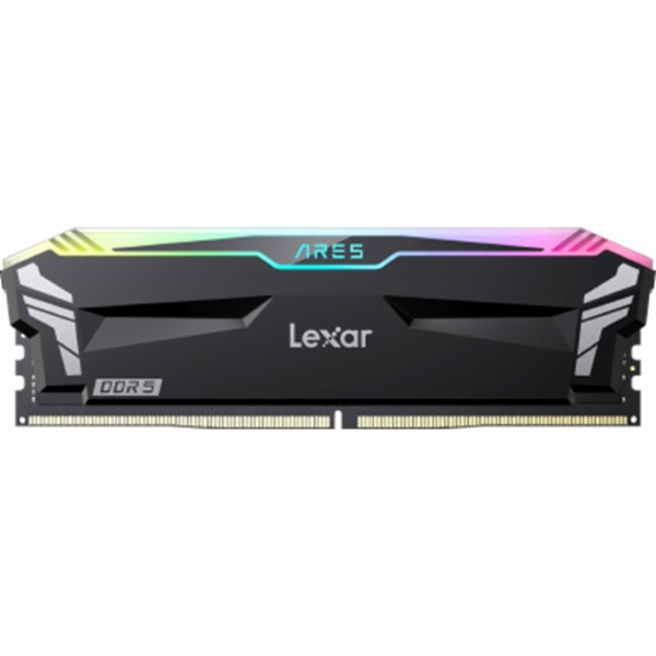 Lexar DIMM 32 GB DDR5-6800 (2x 16 GB) duální sada, paměť