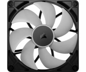 Corsair RS140 ARGB, skříňový ventilátor