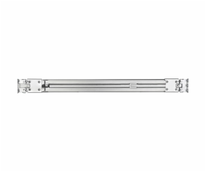SilverStone SST-RMS09-20, instalační lišty