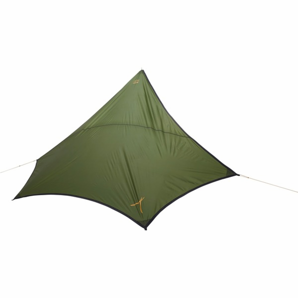 Grand Canyon Shelter ZUNI RAY Capulet Olive, UV50+, odstí...