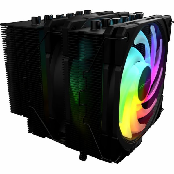 Alpenföhn Brocken 4 Max ARGB, chladič CPU