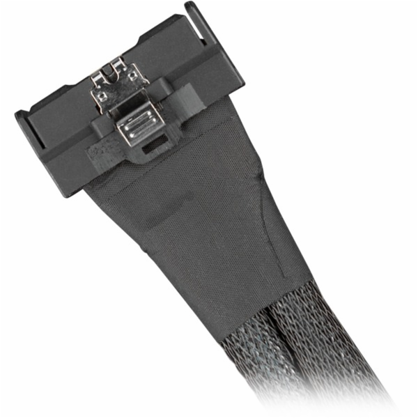Icy Dock Cable MCIO x8 SFF-TA-1016 > 2x SlimSAS x4 SFF-8654