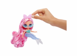 MGA Entertainment LOL Surprise Tweens Mermaids! - Lola Wavesová, panenko