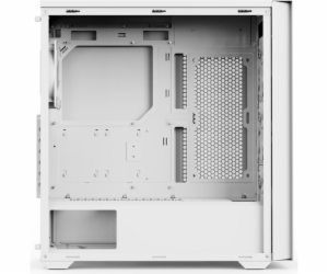 Aerocool B502A, věžová skříň