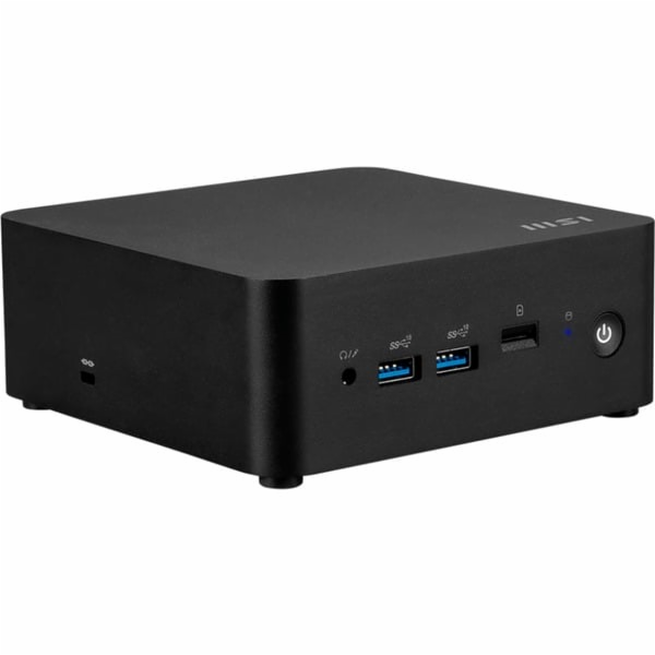 MSI Cubi NUC 1MG-022XDE, mini PC