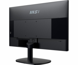 MSI PRO MP245VDE, LED monitor