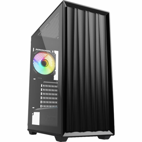 Sharkoon VK3 RGB, věžové pouzdro