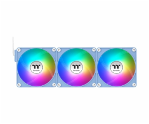 Thermaltake CT140 EX ARGB Sync PC Cooling Fan, skříňový v...