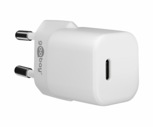 goobay Apple Lightning / USB-C PD nabíjecí sada 30 wattů,...
