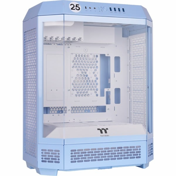 Thermaltake The Tower 600, pouzdro na věž