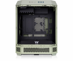 Thermaltake The Tower 600, pouzdro na věž