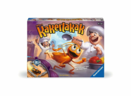 Ravensburger šváb, desková hra