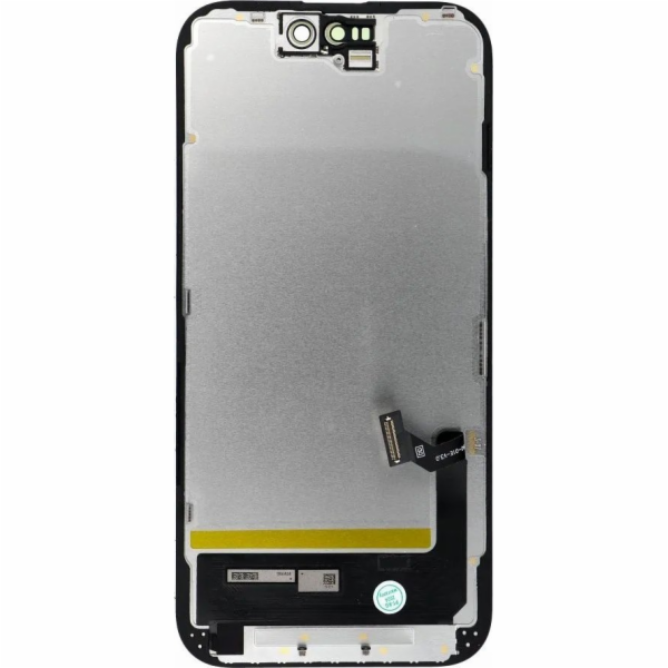 OEM LCD displej pro IPHONE 15 SOFT OLED DD