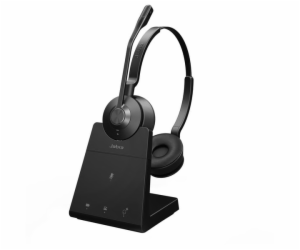 Jabra Engage 45 SE Stereo, Headset