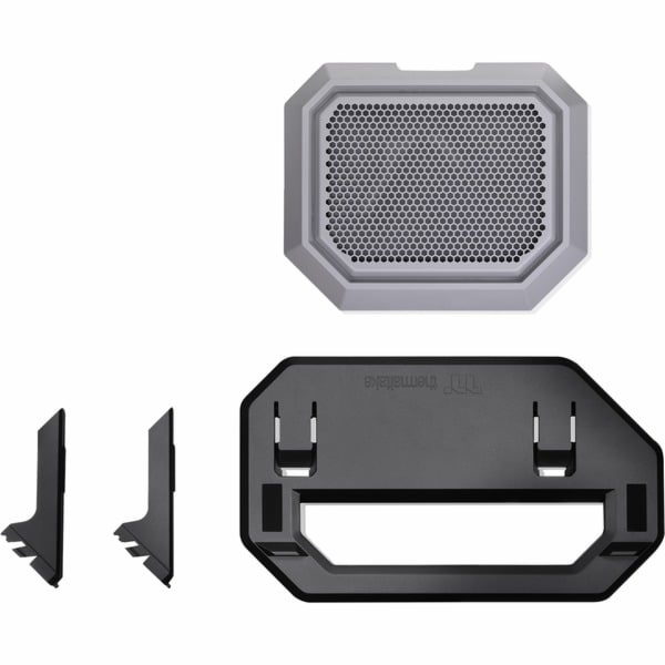 Sada podvozků Thermaltake pro stojan The Tower 300 Limestone