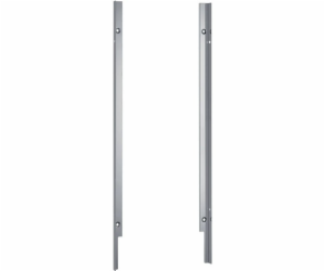 Neff obkladový set Z780BI02, set 2 ks, 81,5cm, panel