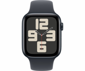 Apple Watch SE, chytré hodinky