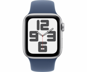 Apple Watch SE, chytré hodinky