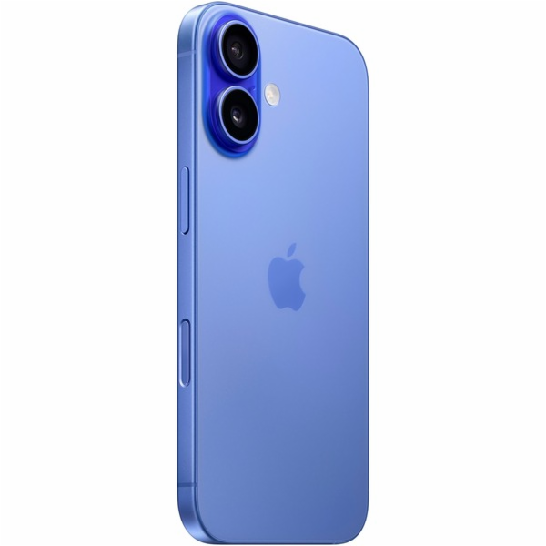 Apple iPhone 16 128GB (ultramarin, iOS)