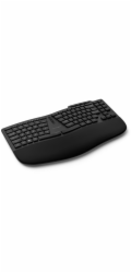Kensington Pro Fit Ergo KB675 EQ TKL Wireless (černá, US layout)