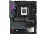 GIGABYTE X870E AORUS MASTER, základní deska