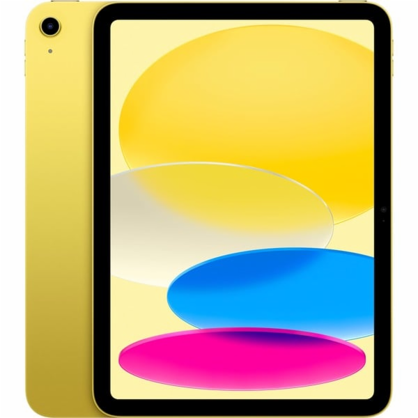 Apple iPad 256GB, tablet PC