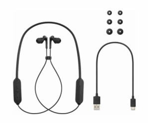 Audio-Technica ATH-CKS330XBTBK, sluchátka