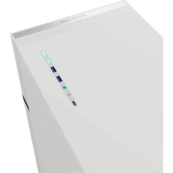 Valkyrie VK02 Lite, věžová skříň