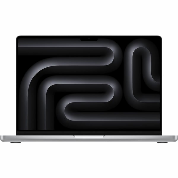 Apple "MacBook Pro (14") 2024, notebook"