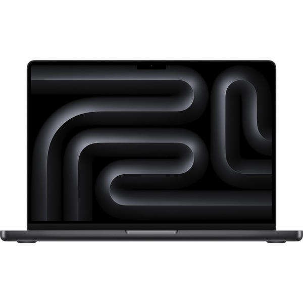 Apple "MacBook Pro (14") 2024, notebook"