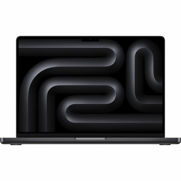 Apple "MacBook Pro (14") 2024, notebook"