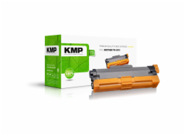 KMP Toner black compatible with Brother TN-2510