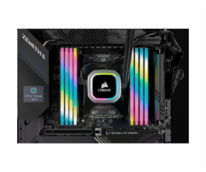  Rozšiřující sada světla Vengeance RGB Pro SL, paměť