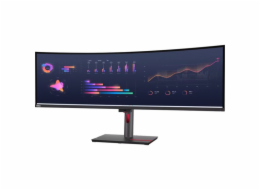Lenovo ThinkVision P49w-30, LED monitor