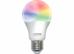 Homepilot addZ LED lampa E27 White and Color