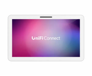Displej Ubiquiti UniFi Connect