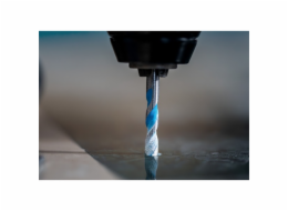 Vrták Bosch Expert HEX-9 MultiConstruction, O 11mm