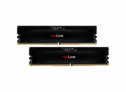 Duální sada Mushkin DIMM 96 GB DDR5-4800 (2x 48 GB), RAM