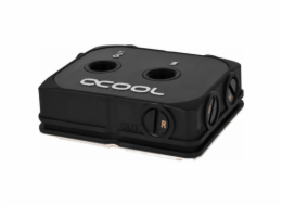 Alphacool Eisblock XPX Pro 1U Ampere LGA 4926, chladič CPU