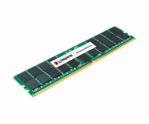 Kingston DIMM 64GB DDR5-5600 REG, RAM