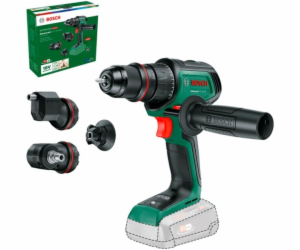 Aku vrtací šroubovák Bosch AdvancedDrill 18V-80 QuickSnap...