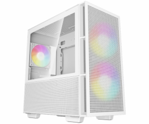 DeepCool CH360, věžová skříň
