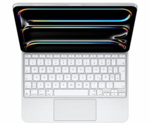 Apple "Magic Keyboard pro 11" iPad Pro (M4), klávesnice"